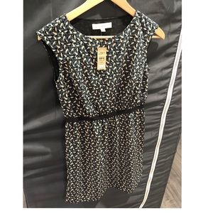 LOFT everyday dress. New with tag.